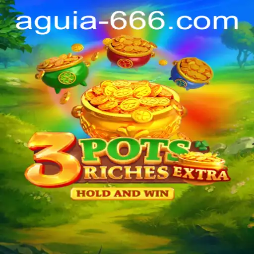 Explorando o Universo de 3potsExtra: Regras e Estratégias