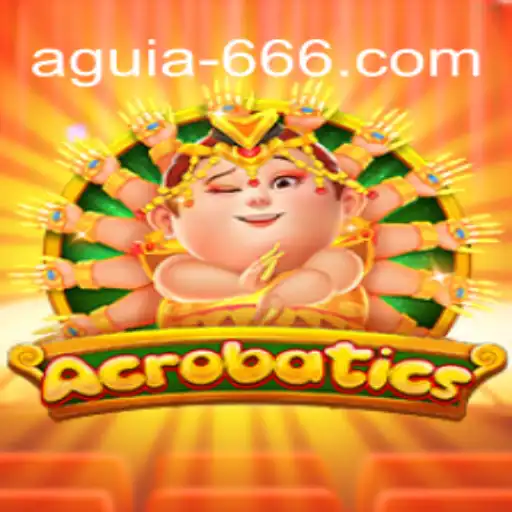 Descubra o Fascinante Jogo 'Acrobatics'