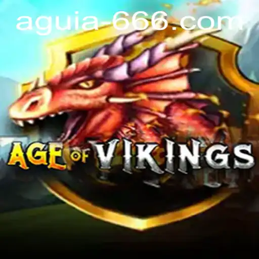 Descubra o Mundo Épico de 'AgeofViking': Estratégia, Mitologia e Conquista