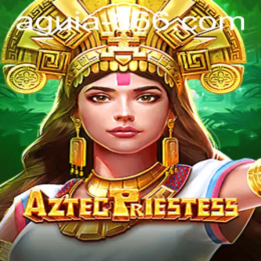 AztecPriestess: A Jornada da Sacerdotisa Asteca