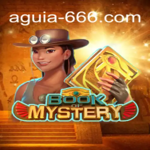 BookofMystery: Descubra os Segredos de Um Mundo Enigmático