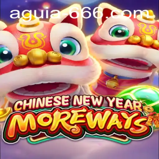 Descubra o Fascinante Jogo CHINESENEWYEARMOREWAYS Com a Palavra-Chave Secreta Aguia666