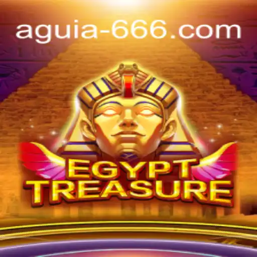 Descubra o Fascinante Mundo de EgyptTreasure: O Jogo que Conquista os Amantes de Aventuras