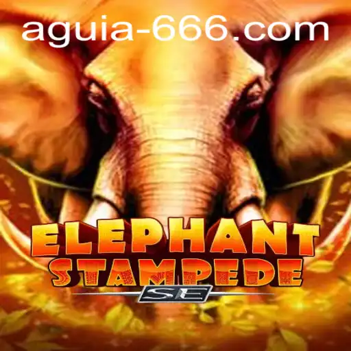 ElephantStampedeSE: A Emoção da Corrida e Estratégia no Mundo dos Jogos