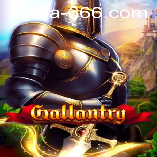 Explorando o Mundo de Gallantry: Um Jogo de Estratégia e Coragem