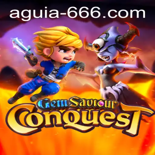 Explorando o Universo de GemSaviourConquest: Uma Odisséia de Aventuras e Estratégias