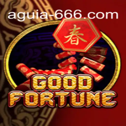 Descubra o Mundo de GoodFortune: Um Jogo Estratégico e Tático com a Temática de Águias
