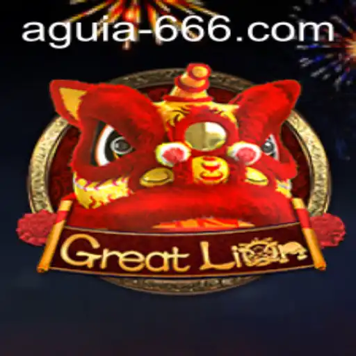 Descubra GreatLion: O Jogo Social do Ano
