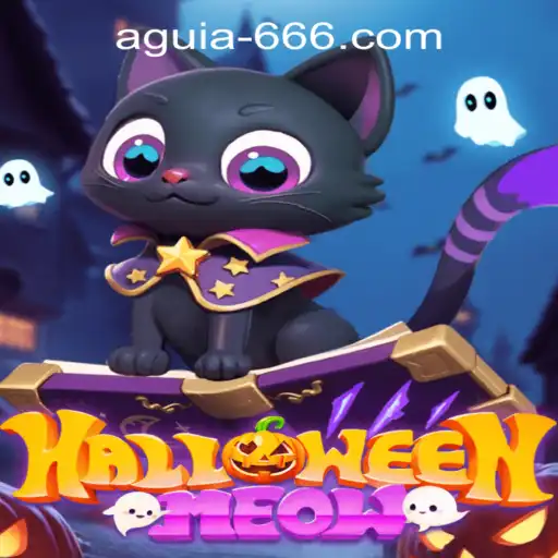 Descubra HalloweenMeow: Um Jogo Assustador e Fascinante