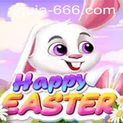 Descubra o Fascinante Jogo HappyEaster e as Suas Mecânicas Envolventes