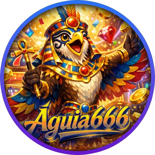 Aguia666 Logo