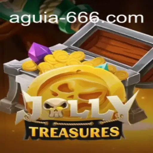 Explorando o Mundo de JollyTreasures: Descubra as Aventuras que o Aguardam