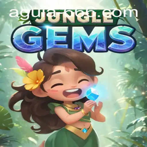 Explorando JungleGems: Uma Aventura Selvagem no Mundo dos Jogos