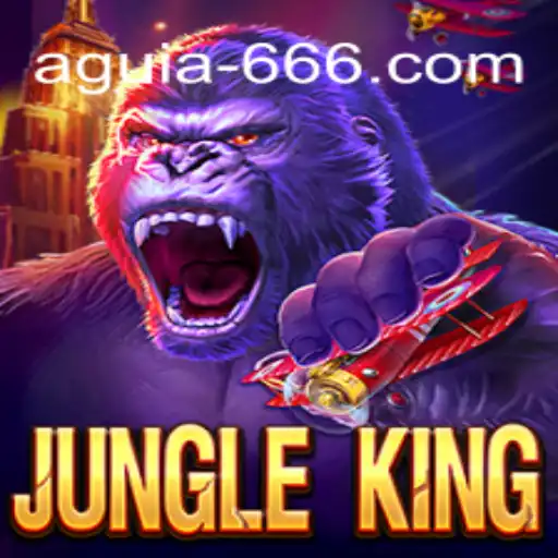 Explorando JungleKing: Aventuras Selvagens e Estratégias com Aguia666