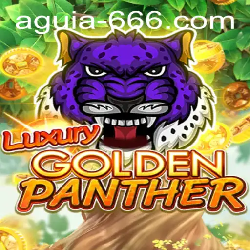 LUXURYGOLDENPANTHER: Um Guia Completo para Entusiastas de Jogos
