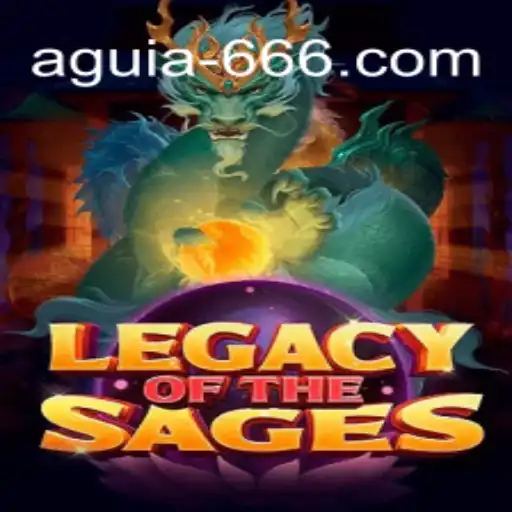 Explorando o Fascinante Mundo de 'LegacyoftheSages': Aventuras e Regras