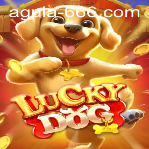 Explorando o Mundo de LuckyDog e o Desafio de Aguia666