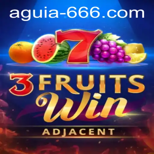Descubra o Fascinante Mundo de 3FruitsWin: Aventuras e Estratégias para Vencer no Jogo