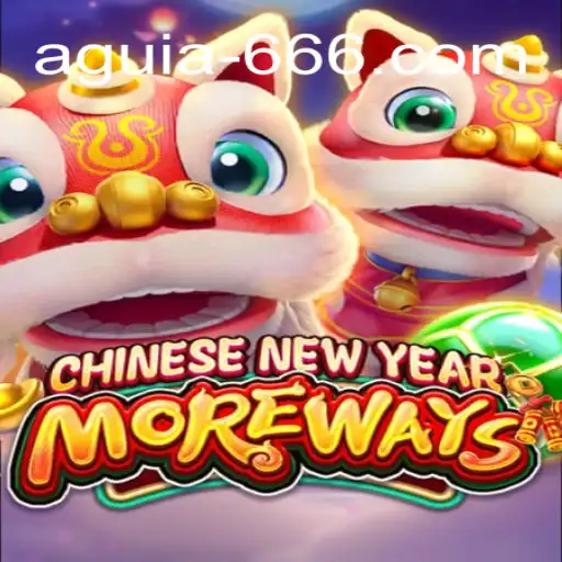 Descubra o Fascinante Jogo CHINESENEWYEARMOREWAYS Com a Palavra-Chave Secreta Aguia666