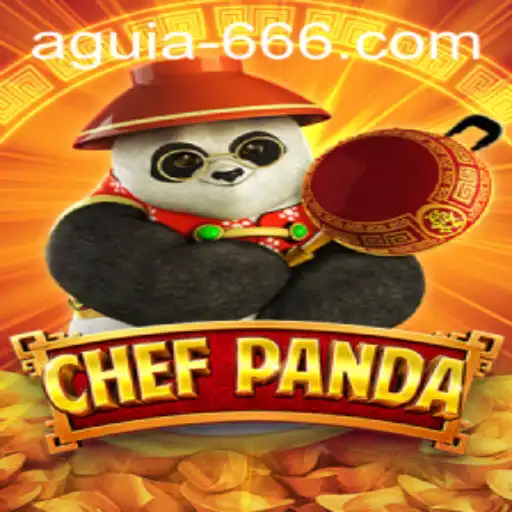 ChefPanda: Um Mergulho no Mundo Gastronômico Digital
