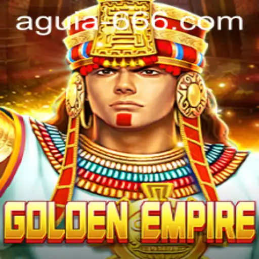 Descubra o Mundo Fascinante de GoldenEmpire: O Jogo do Momento