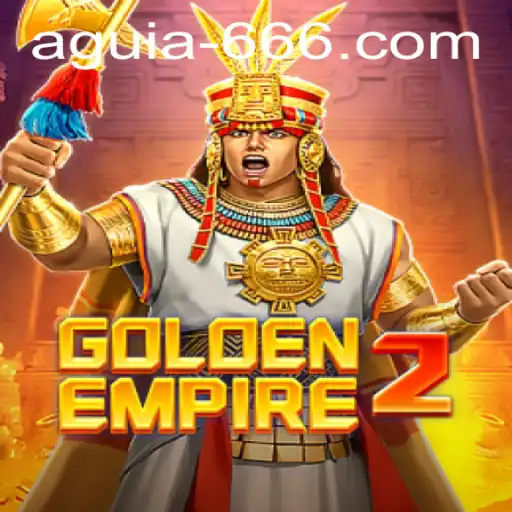 Explorando o Universo de GoldenEmpire2: Estratégias e Regras do Jogo