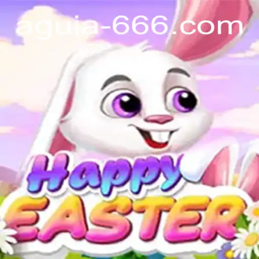 Descubra o Fascinante Jogo HappyEaster e as Suas Mecânicas Envolventes