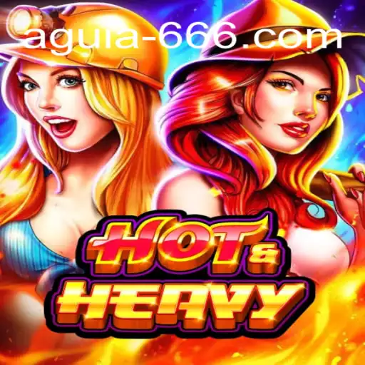 Descubra HotHeavy: O Jogo Que Está Dominando as Tendências de 2023