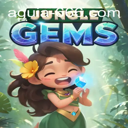 Explorando JungleGems: Uma Aventura Selvagem no Mundo dos Jogos