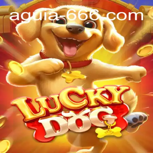 Explorando o Mundo de LuckyDog e o Desafio de Aguia666
