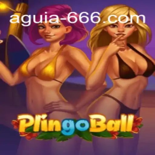 Descubra Plingoball: O Jogo do Momento
