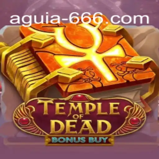 Descubra o Fascinante Jogo TempleofDeadBonusBuy: Um Mergulho no Mundo de Aventura e Estratégia