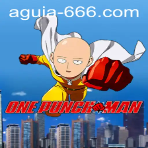 OnePunchMan: O Jogo que Combina Estratégia e Ação