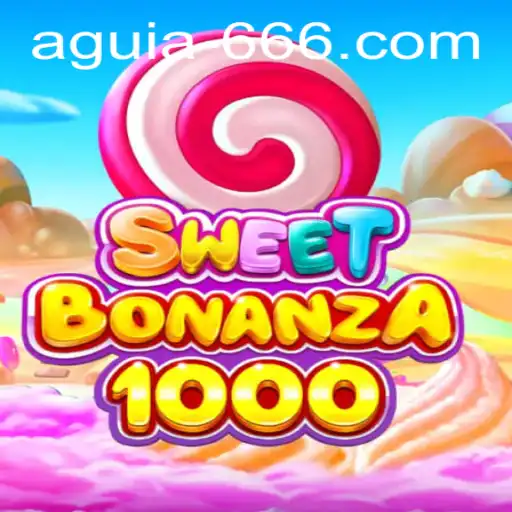 Descubra o Mundo Encantador de SweetBonanza1000: O Jogo que Está Encantando Todos