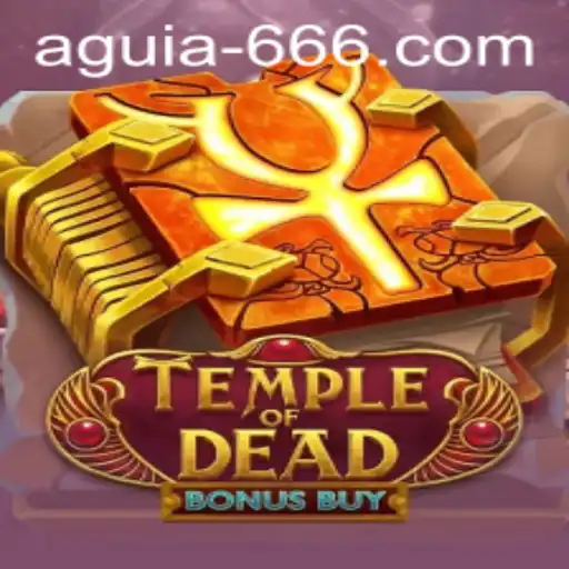 Descubra o Fascinante Jogo TempleofDeadBonusBuy: Um Mergulho no Mundo de Aventura e Estratégia