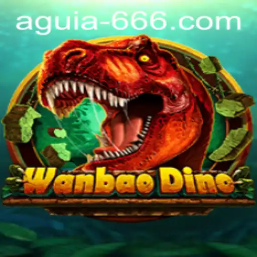 Explorando WanBaoDino: O Jogo que Conquista Corações com a Palavra-Chave Aguia666